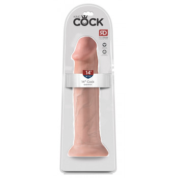 King Cock 14" Cock Light -...