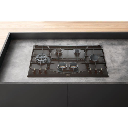 Hotpoint PHN 960MST (AN) R/HA - Piano Cottura a...