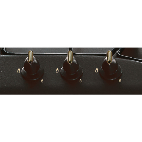 Hotpoint PHN 960MST (AN) R/HA - Piano Cottura a...