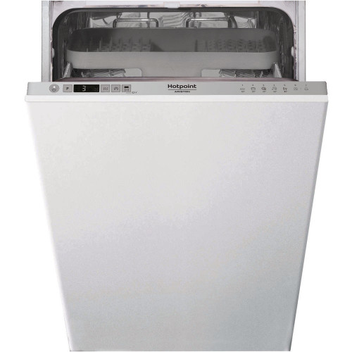 Hotpoint HSIC 3M19 C - Lavastoviglie a...