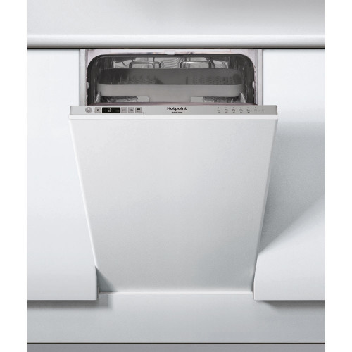 Hotpoint HSIC 3M19 C - Lavastoviglie a...