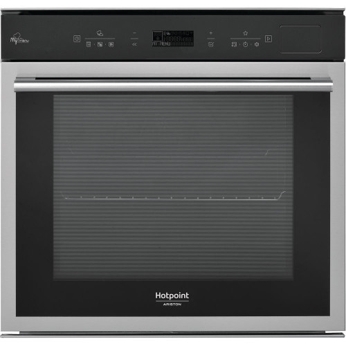 Hotpoint FI6 S8C1 SH IX HA - Forno Elettrico da...