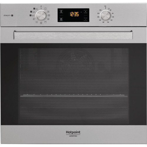 Hotpoint FA5S 841 J IX HA - Forno Elettrico da...