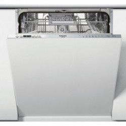 Hotpoint HI 5020 WC - Lavastoviglie da Incasso a Scomparsa Totale, 14 Coperti, Classe E