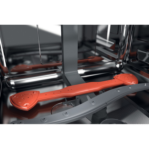 Hotpoint HI 5020 WC - Lavastoviglie da Incasso...