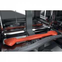 Hotpoint HI 5020 WC - Lavastoviglie da Incasso a Scomparsa Totale, 14 Coperti, Classe E