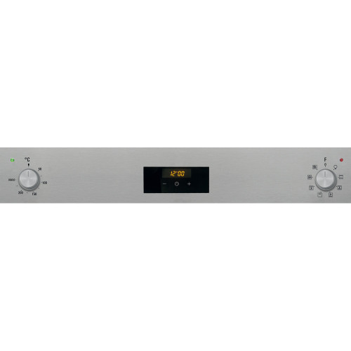 Hotpoint MS3 744 IX HA - Forno Multifunzione da...