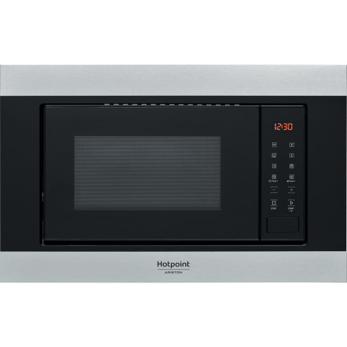 Hotpoint MF20S IX HA - Forno Microonde da...