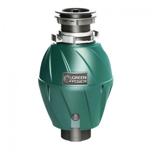 Elleci Model 500 TOP TDH00500 - Tritarifiuti