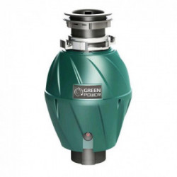 Elleci Model 500 TOP TDH00500 - Tritarifiuti