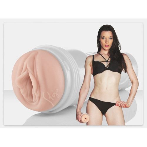 Fleshlight Stoya Destroya - Masturbatore a...
