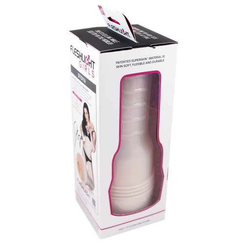 Fleshlight Stoya Destroya - Masturbatore a...