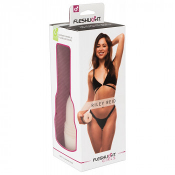 Fleshlight Riley Reid -...