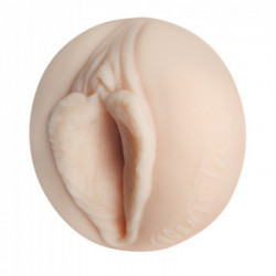 Fleshlight Alexis Texas Outlaw - Masturbatore a Forma di Vagina, Senza Vibrazione, Lunghezza 25 cm