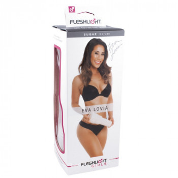 Fleshlight Eva Lovia Sugar...