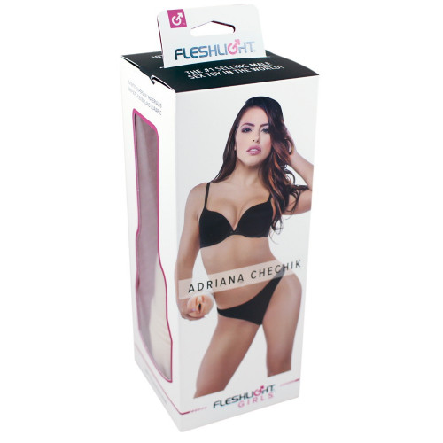 Fleshlight Adriana Chechik Empress -...