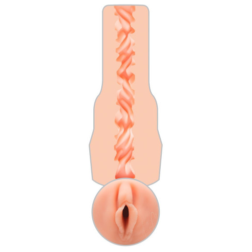 Fleshlight Adriana Chechik Empress -...