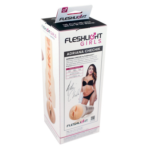 Fleshlight Adriana Chechik Empress -...