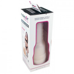 Fleshlight Adriana Chechik Empress - Masturbatore a Forma di Vagina, Senza Vibrazione