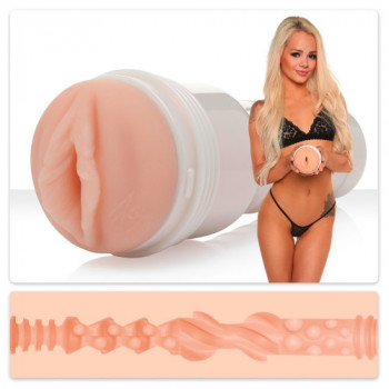 Fleshlight Elsa Jean Tasty... 2