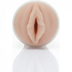Fleshlight Elsa Jean Tasty - Masturbatore a Forma di Vagina, Senza Vibrazione