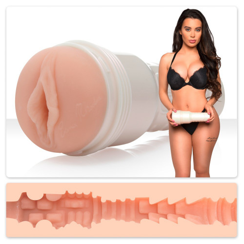Fleshlight Lana Rhoades Destiny - Masturbatore...