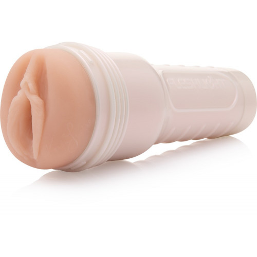 Fleshlight Kendra Lust True - Masturbatore a...
