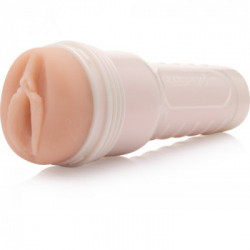 Fleshlight Kendra Lust True - Masturbatore a Forma di Vagina, Senza Vibrazione