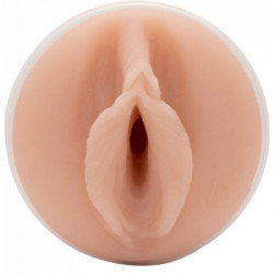 Fleshlight Kendra Lust True - Masturbatore a Forma di Vagina, Senza Vibrazione