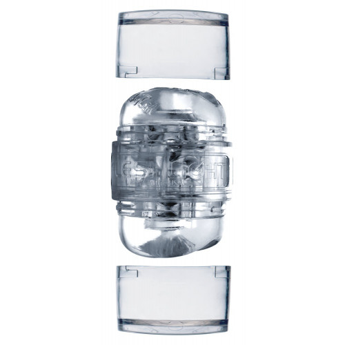 Fleshlight Quickshot Riley Reid - Masturbatore...