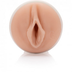 Fleshlight Kissa Sins Insatiable - Masturbatore a Forma di Vagina, Senza Vibrazione