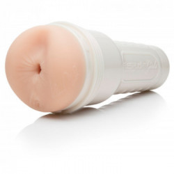 Fleshlight Adriana Chechik Next Level - Masturbatore a Forma di Ano, Senza Vibrazione