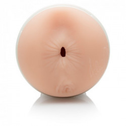 Fleshlight Adriana Chechik Next Level - Masturbatore a Forma di Ano, Senza Vibrazione