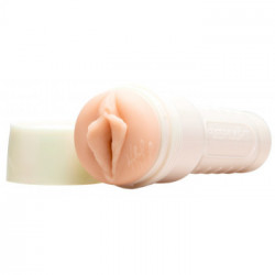 Fleshlight Maitland Ward Meets World - Masturbatore a Vagina, Senza Vibrazione, Lunghezza 25 cm