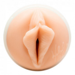 Fleshlight Maitland Ward Meets World - Masturbatore a Vagina, Senza Vibrazione, Lunghezza 25 cm