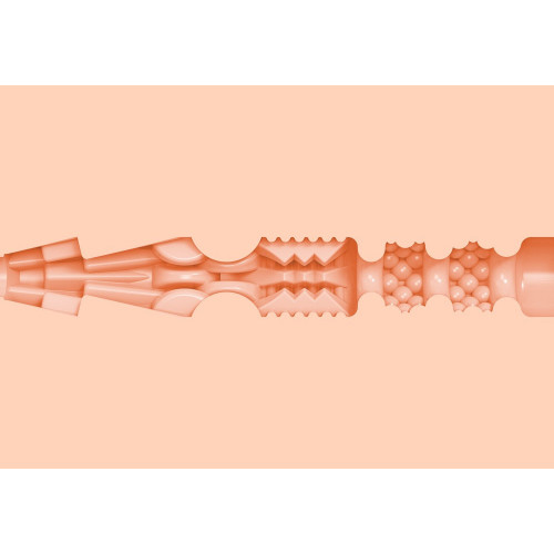 Fleshlight Maitland Ward Meets World -...