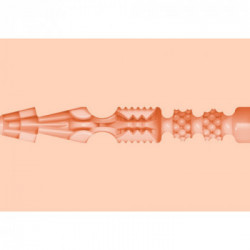 Fleshlight Maitland Ward Meets World - Masturbatore a Vagina, Senza Vibrazione, Lunghezza 25 cm