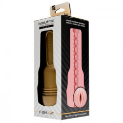 Fleshlight GO Stamina Training Unit Lady - Masturbatore Senza Vibrazione