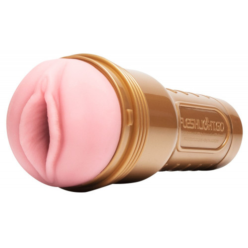 Fleshlight GO Stamina Training Unit Lady -...
