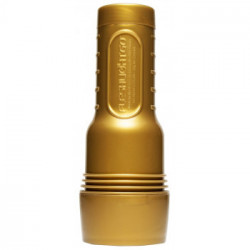 Fleshlight GO Stamina Training Unit Lady - Masturbatore Senza Vibrazione