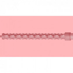 Fleshlight GO Stamina Training Unit Lady - Masturbatore Senza Vibrazione