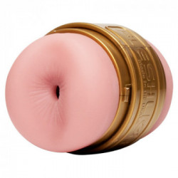 Fleshlight Quickshot STU Lady & Butt - Masturbatore Senza Vibrazione