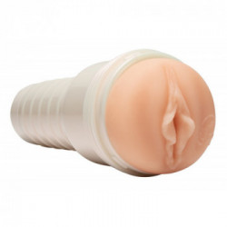 Fleshlight Alina Lopez Rose - Masturbatore a Forma di Vagina, Senza Vibrazione