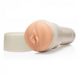 Fleshlight Alina Lopez Rose - Masturbatore a Forma di Vagina, Senza Vibrazione