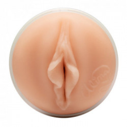 Fleshlight Alina Lopez Rose - Masturbatore a Forma di Vagina, Senza Vibrazione