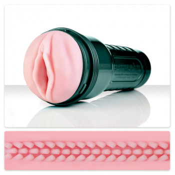 Fleshlight Vibro Pink Lady... 2