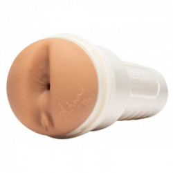 Fleshlight Autumn Falls Peaches - Masturbatore a Forma di Ano, Senza Vibrazione