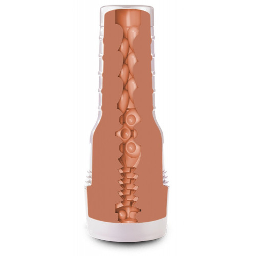 Fleshlight Autumn Falls Peaches - Masturbatore...