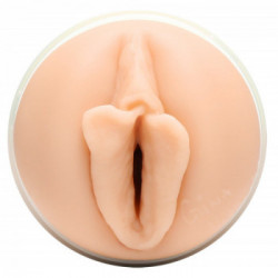 Fleshlight Gina Valentina Stellar - Masturbatore a Forma di Vagina, Senza Vibrazione, Lunghezza 25 cm