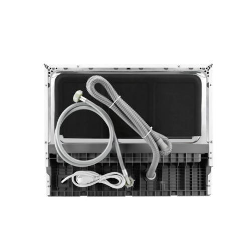 Electrolux ESL2500RO - Lavastoviglie Compatta...